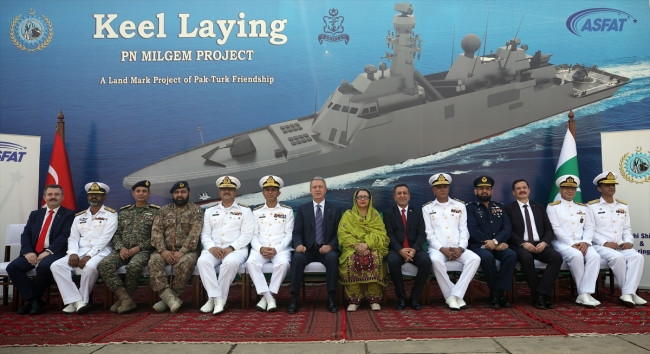 Bakan Akar: Ermenistan, işlediği suçların hesabını mutlaka verecek